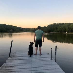 Meet your Posher, Michael